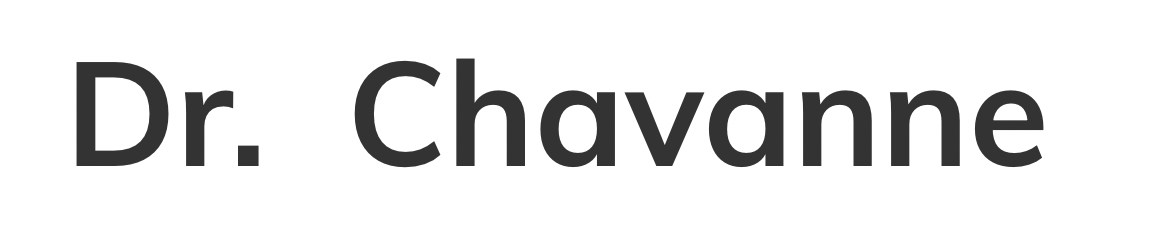 Dr chavanne